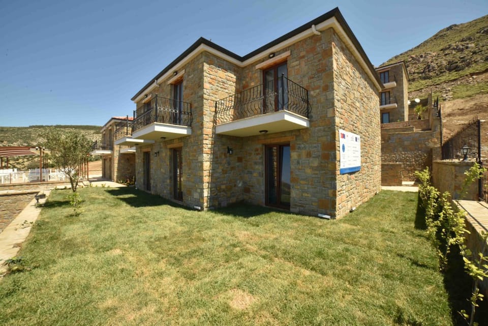 Limnos Otel Hotel in Decentralized Administration of Macedonia and Thrace