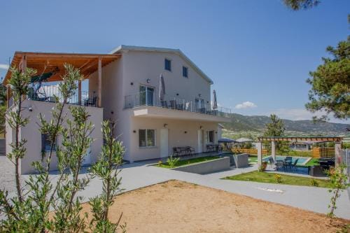 Privileged villa Hotel in Decentralized Administration of Macedonia and Thrace