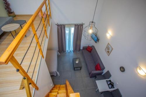 Privileged villa Hotel in Decentralized Administration of Macedonia and Thrace
