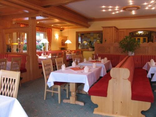 Der Westerwaldwirt Hotel Landhaus - Stahler Hotel in Rhineland-Palatinate