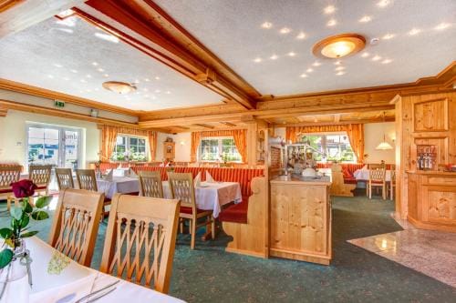 Der Westerwaldwirt Hotel Landhaus - Stahler Hotel in Rhineland-Palatinate