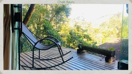 Chales Silvia Gato Lodge in State of Rio de Janeiro