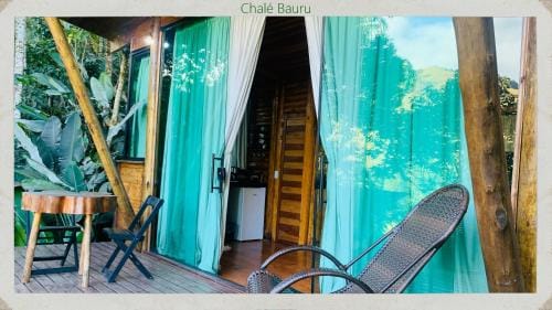 Chales Silvia Gato Lodge in State of Rio de Janeiro