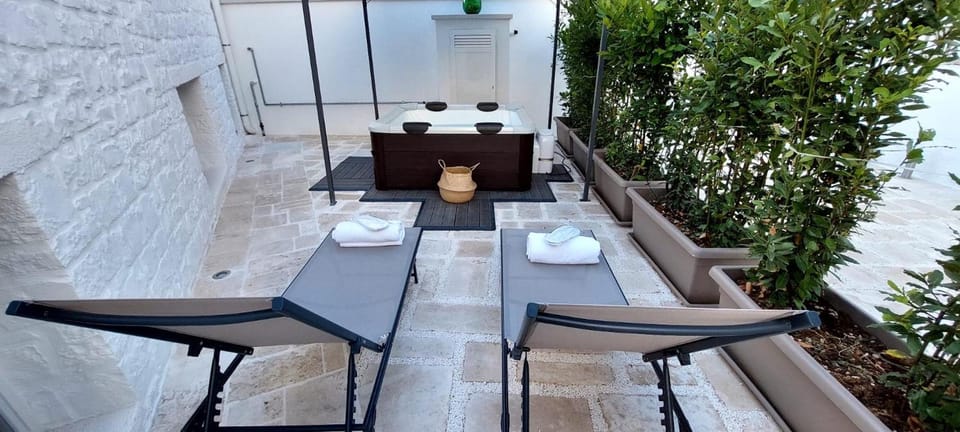 Mirum Apuliae Hotel in Province of Taranto