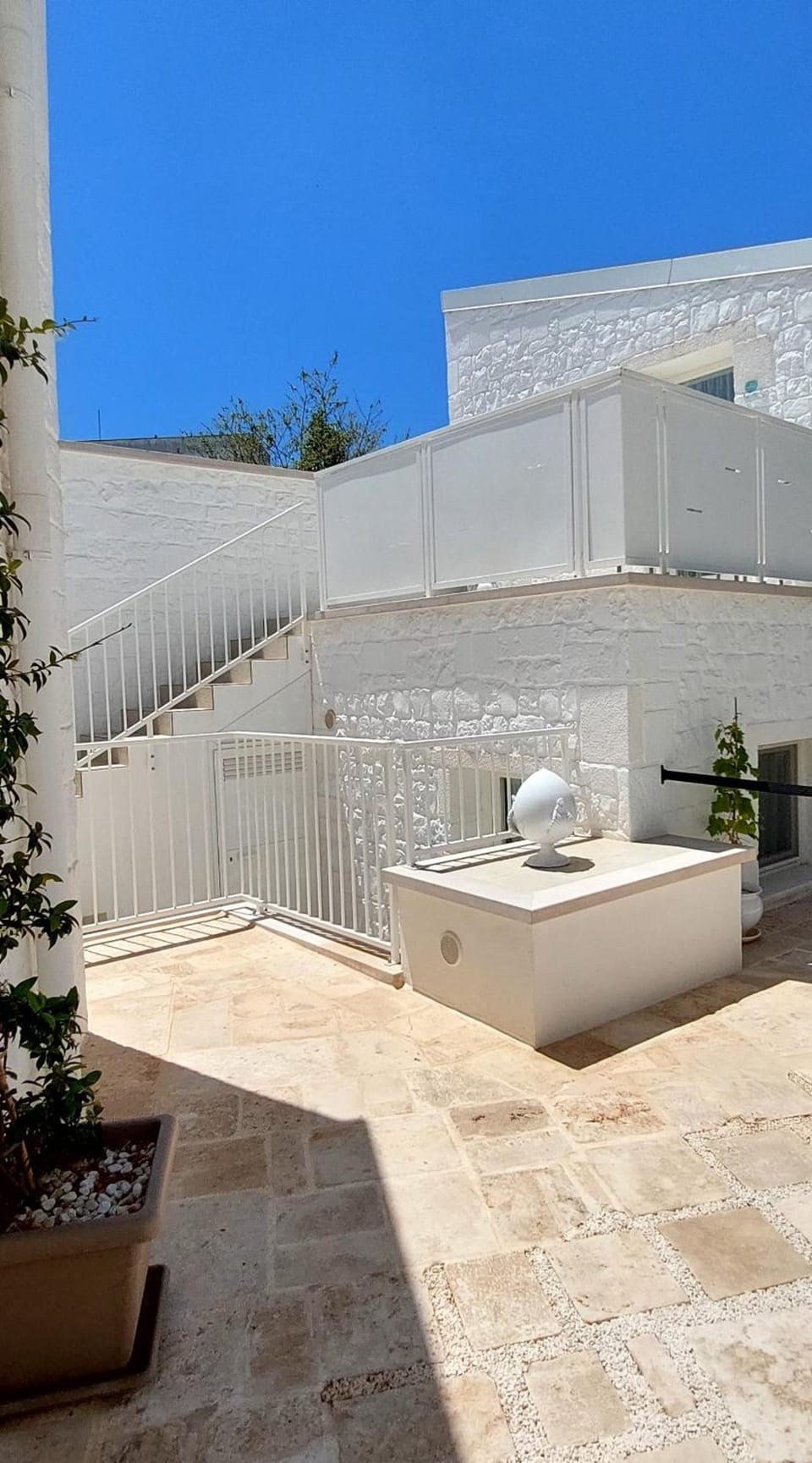 Mirum Apuliae Hotel in Province of Taranto