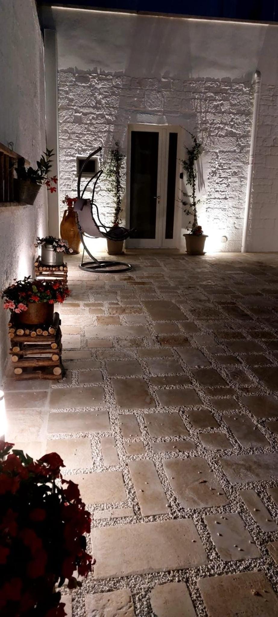 Mirum Apuliae Hotel in Province of Taranto
