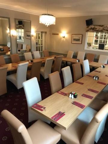 The Pytchley Inn Inn in Daventry District