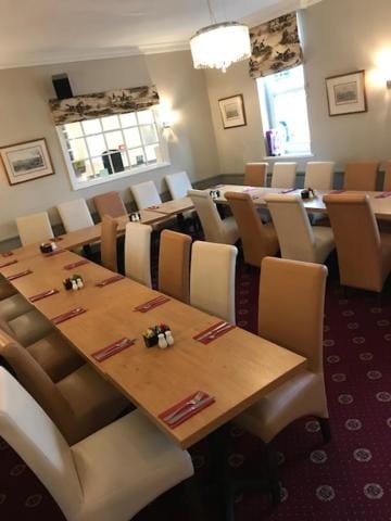 The Pytchley Inn Inn in Daventry District