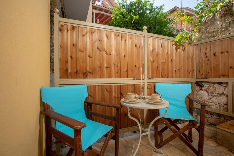 BELLA VITA boutique hotel lefkada Inn in Lefkada