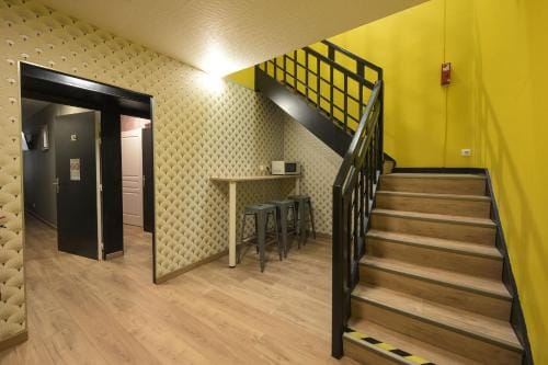 Hotel De La Croisee Hotel in Auvergne-Rhône-Alpes