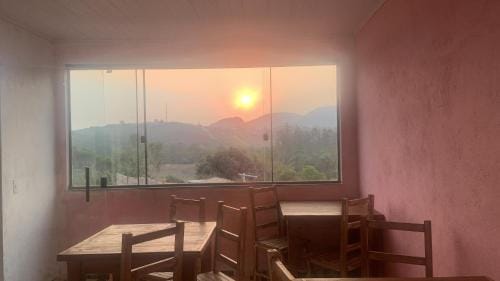 Pouso nossa senhora das merces Hotel in Tiradentes