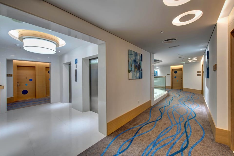 Facilities