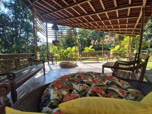 Pousada Green Garden Inn in State of Rio de Janeiro