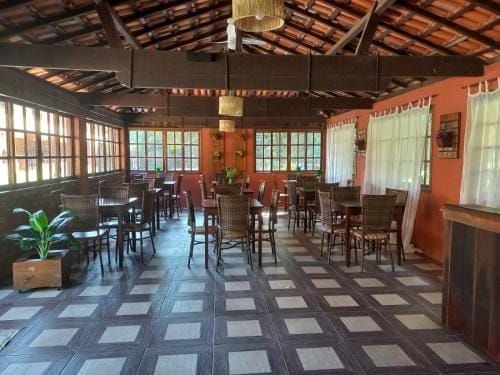 Pousada Green Garden Inn in State of Rio de Janeiro