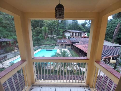 Pousada Green Garden Inn in State of Rio de Janeiro