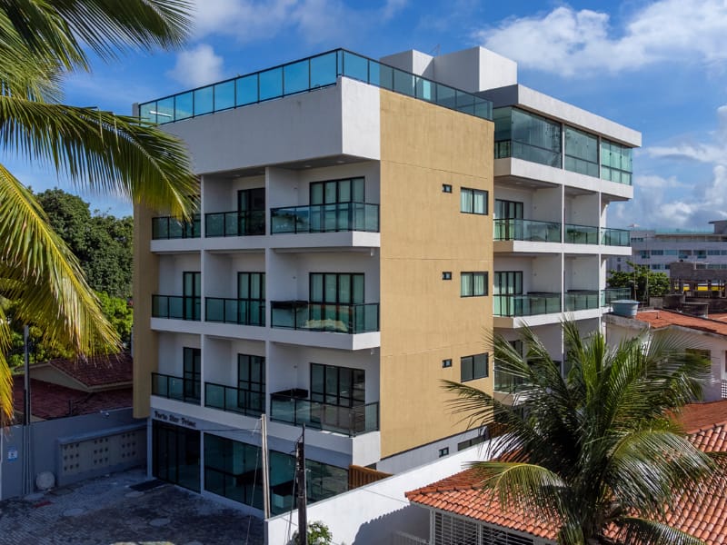 Porto Star Prime By AFT Hotel in Ipojuca