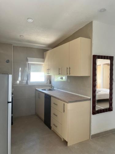 Maki Apartmani Hostel in Ulcinj Municipality