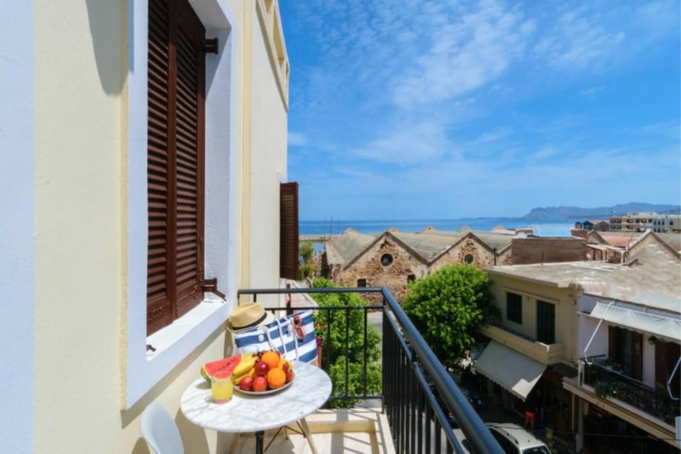 Diamond Luxury Suites Hotel in Chania