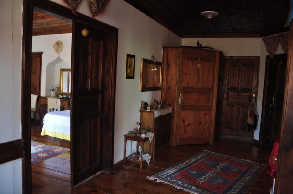 Nimet Hanım Konagı Hotel in Turkey