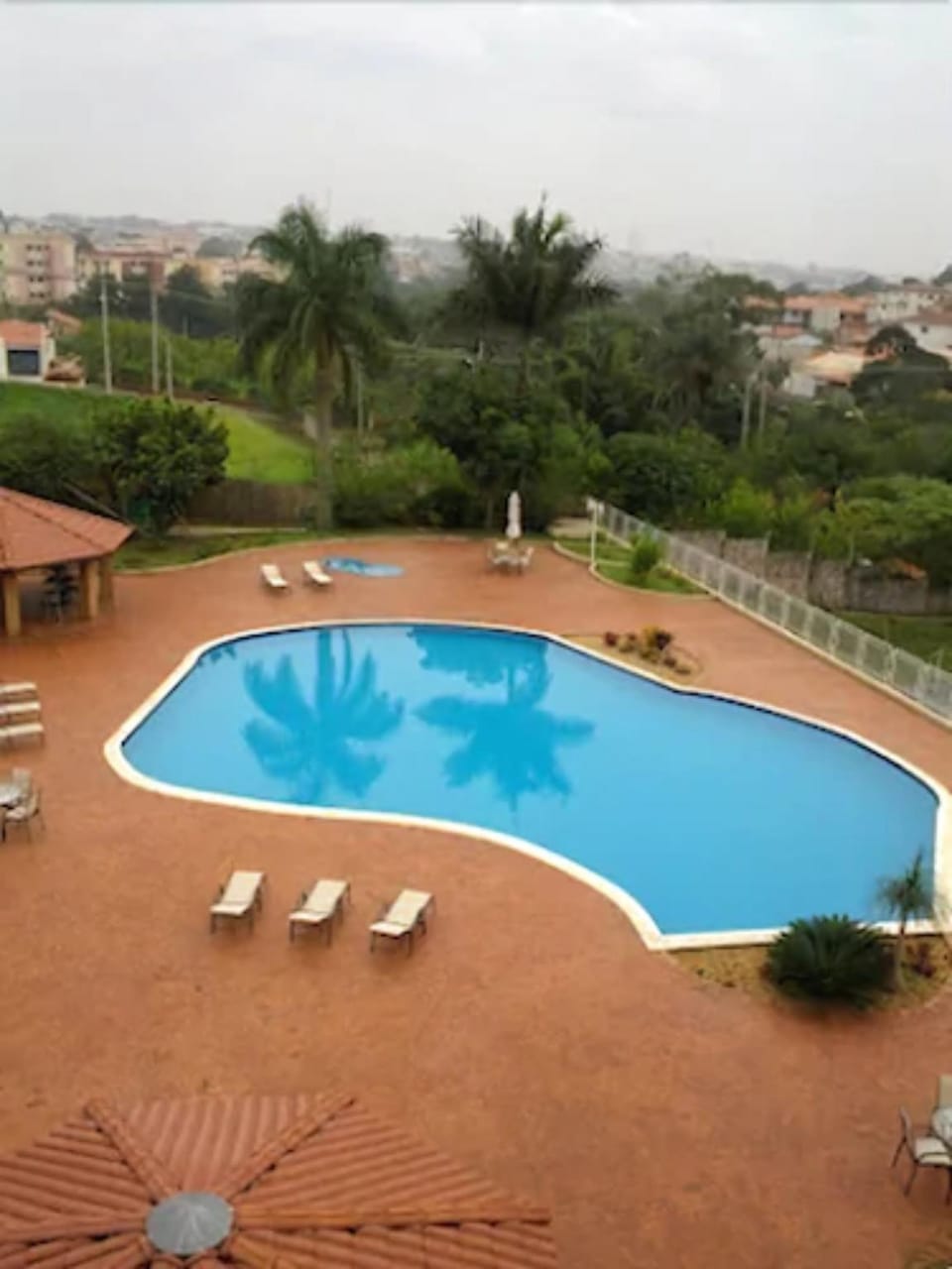 Bekassin Botucatu Hoteis Ltda Hotel in Botucatu