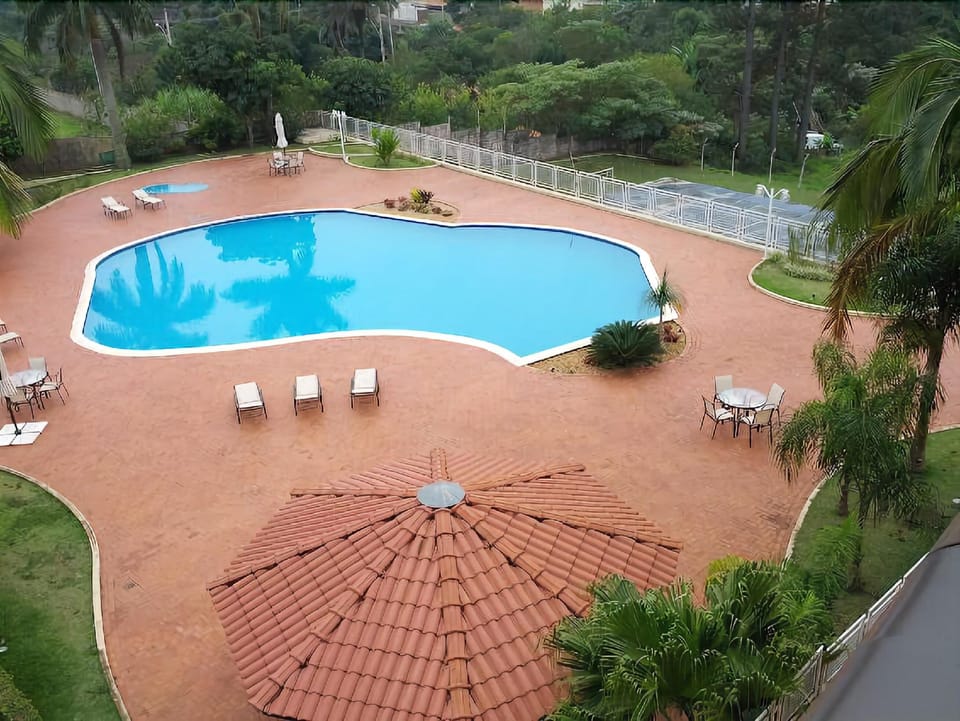 Bekassin Botucatu Hoteis Ltda Hotel in Botucatu