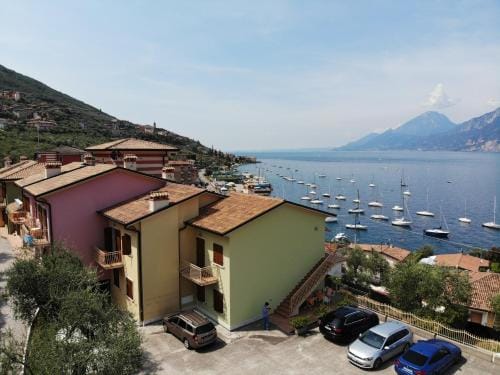Residence Casa Maria Hotel in Brenzone sul Garda