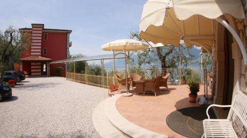 Residence Casa Maria Hotel in Brenzone sul Garda