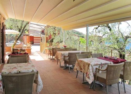 Residence Casa Maria Hotel in Brenzone sul Garda