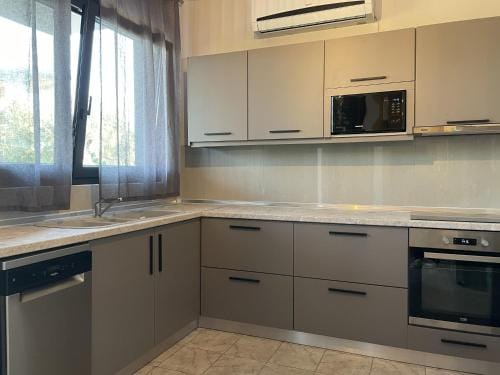 Discovery Villas Hotel in Limenaria