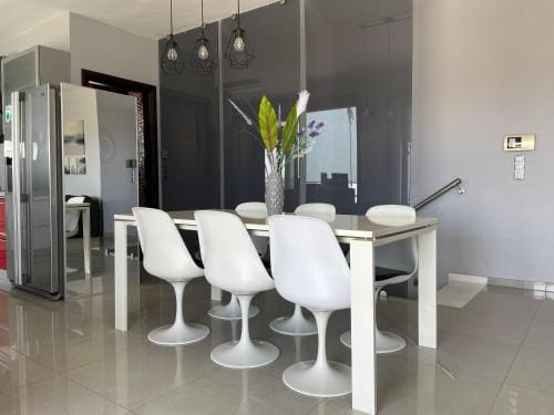 Discovery Villas Hotel in Limenaria