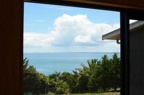 The Huts Hotel in Northland
