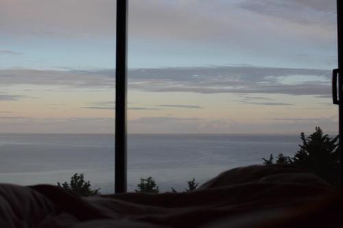 The Huts Hotel in Northland