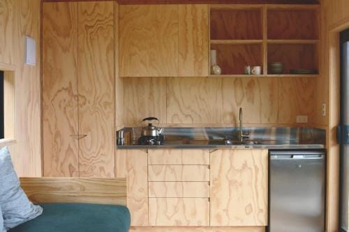The Huts Hotel in Northland