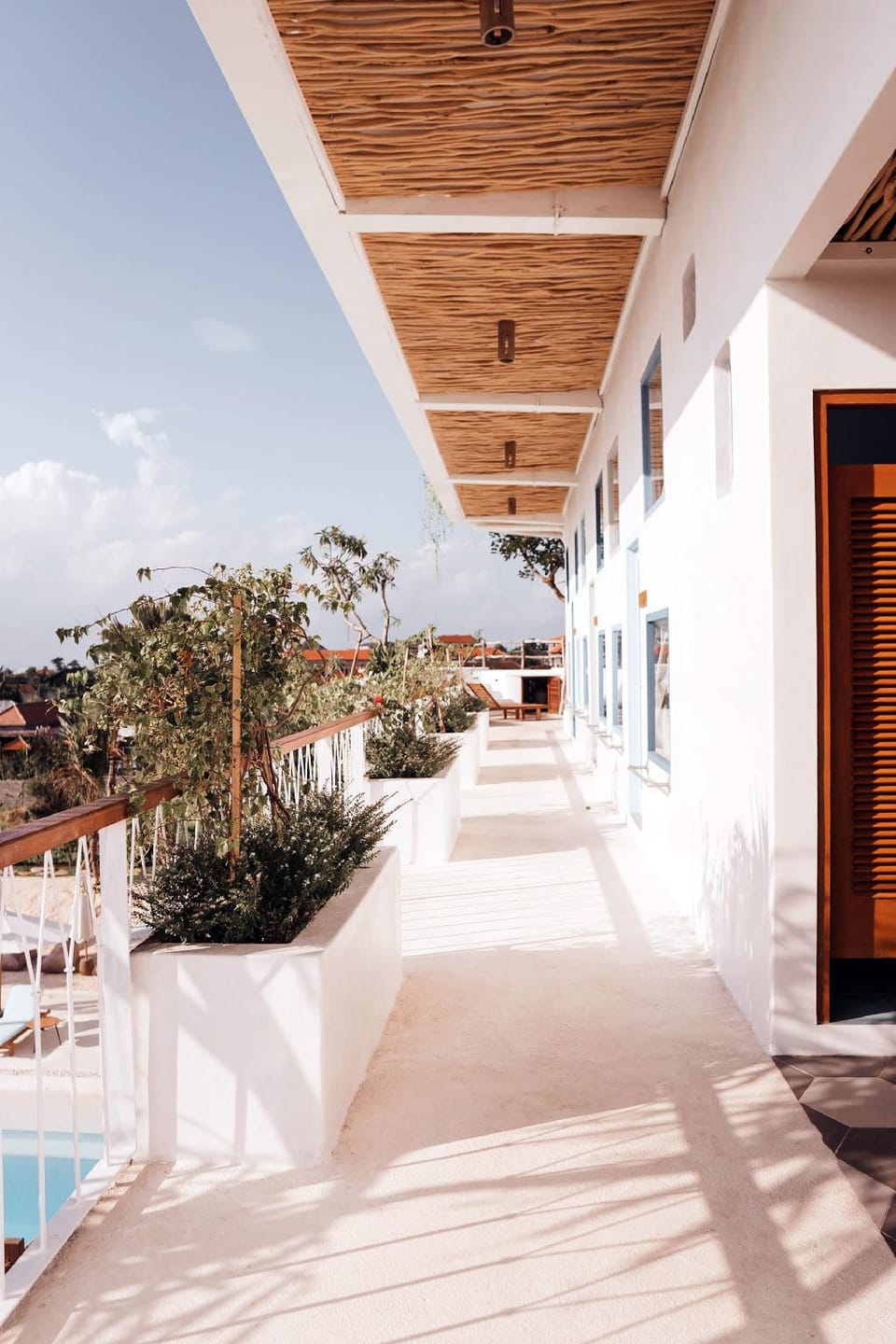 Kos One Hostel Hostel in North Kuta