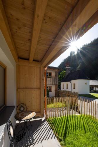 Hotel Gasthof Klause Dependance 2 Hotel in Tyrol