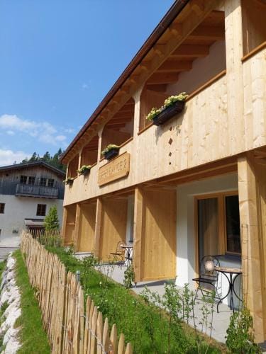 Hotel Gasthof Klause Dependance 2 Hotel in Tyrol