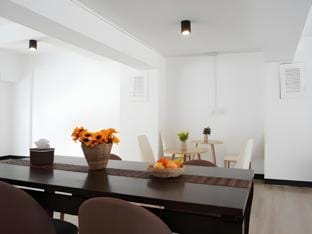 RoomQuest IT Square Don Mueang Airport Hotel in Bangkok