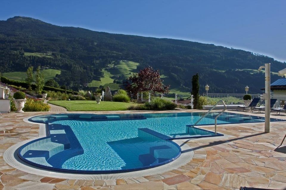 Sonnenresidenz Friedheim Hotel in Tyrol