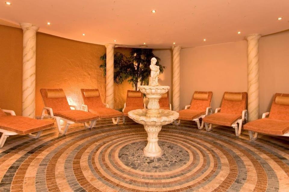 Sonnenresidenz Friedheim Hotel in Tyrol
