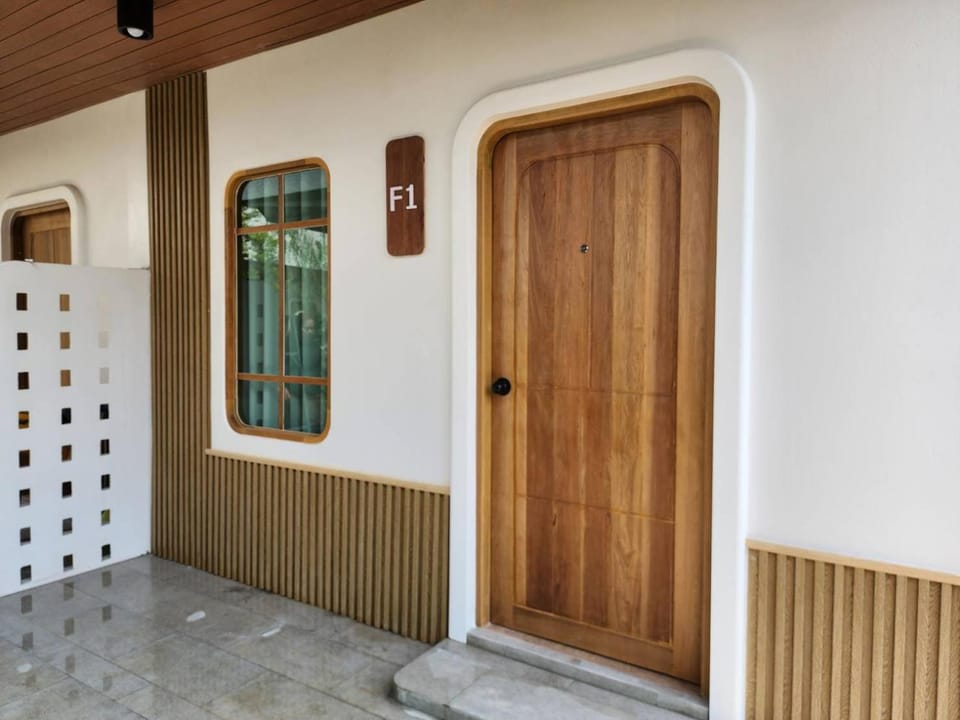 Phusira ภูศิรา กาญจนบุรี Resort in Thailand