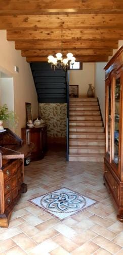 Luci nel Bosco B&B Hotel in Emilia-Romagna