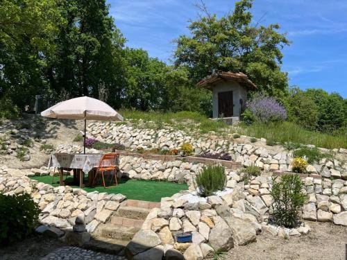 Luci nel Bosco B&B Hotel in Emilia-Romagna