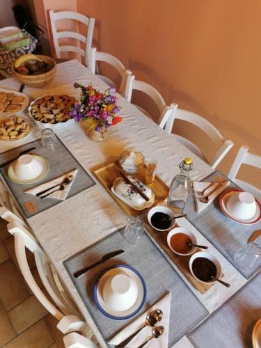 Luci nel Bosco B&B Hotel in Emilia-Romagna