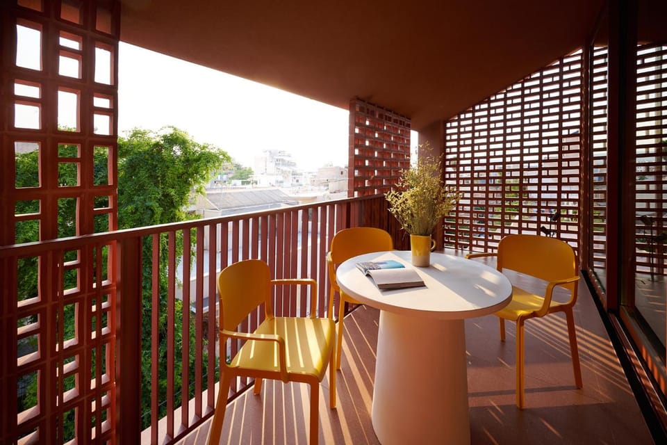 LOOM ATHENS Hotel in Athens