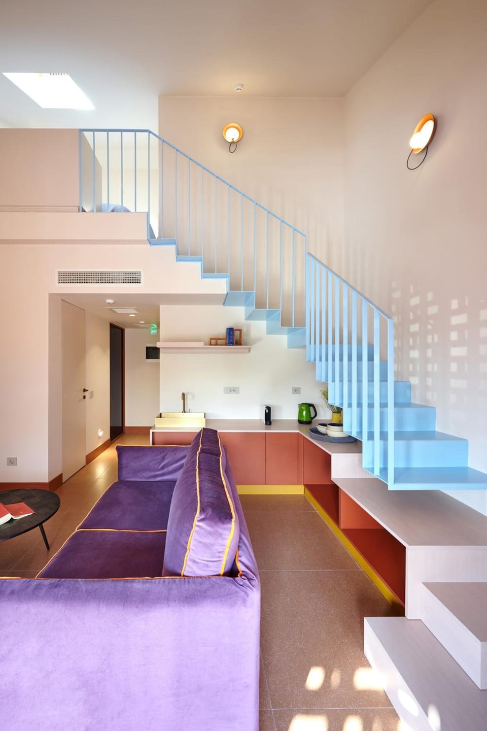 LOOM ATHENS Hotel in Athens