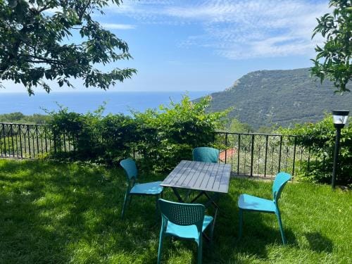 BikeandClimb B&B Hotel in Finale Ligure