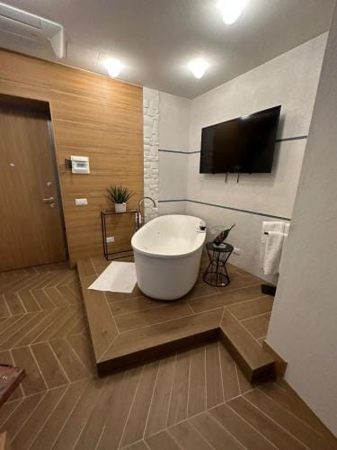 View Room Hotel in Campania