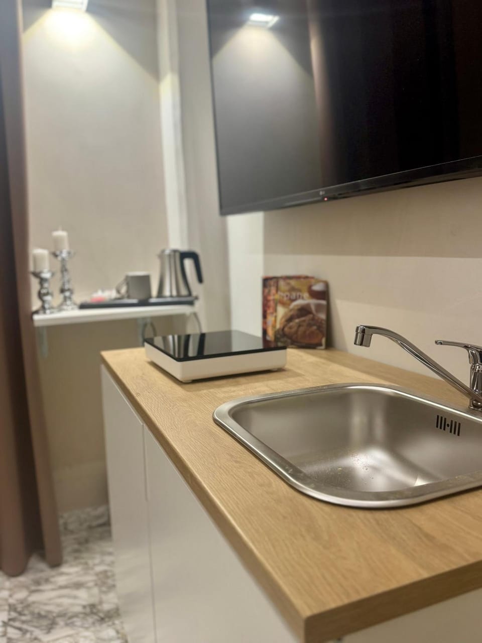 MILUAR Luxury B&B - Vanvitelli Hotel in Naples
