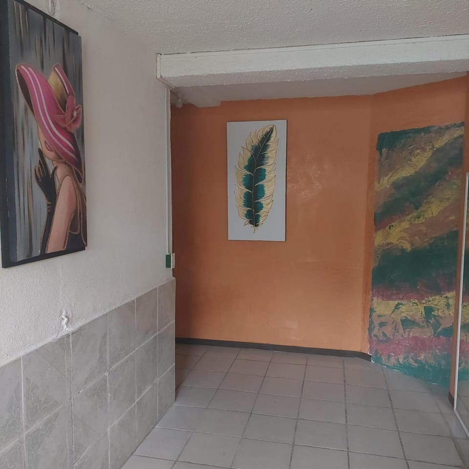 Eva's paradise Hotel in State of Puebla