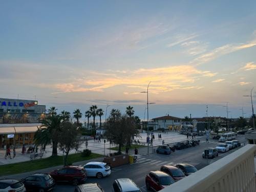 Al Mare 54 Luxury Guest House Hotel in Emilia-Romagna